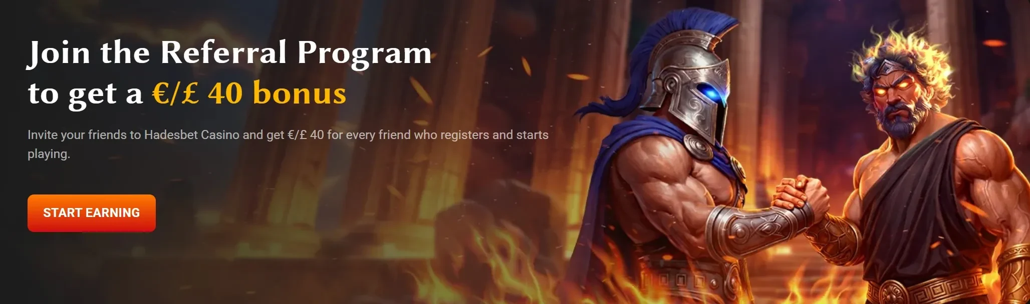 Referral