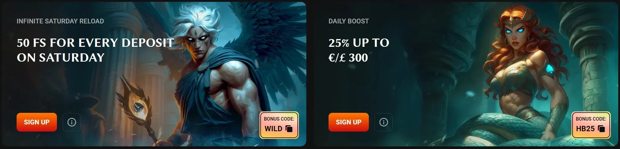 Daily Boost