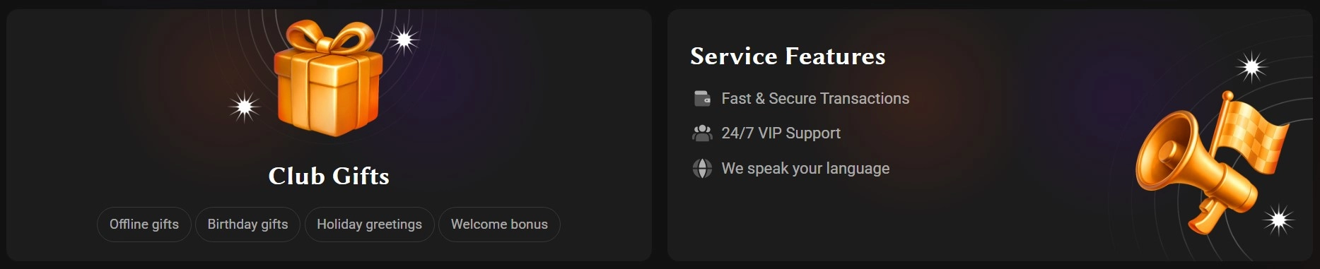 VIP Club